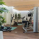 Sercotel Coliseo Hotell Bilbao