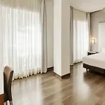Hotell Sercotel Coliseo