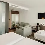 Hotell Sercotel Coliseo 4*