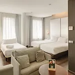 Hotell Sercotel Coliseo Bilbao