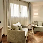 Hotell Sercotel Coliseo 4*