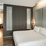 Hotell Sercotel Coliseo Bilbao