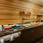 Hotell Sercotel Coliseo