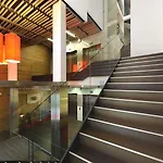 Hotell Sercotel Coliseo Bilbao