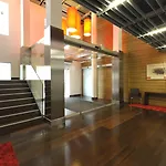 Hotell Sercotel Coliseo Bilbao