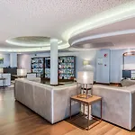 Hotell Sercotel Coliseo 4*