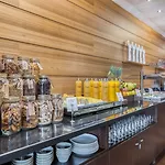 Sercotel Coliseo Hotell Bilbao