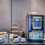 Hotell Sercotel Coliseo