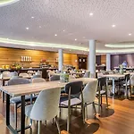 Hotell Sercotel Coliseo 4*