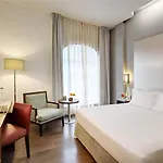 Sercotel Coliseo Hotell 4*
