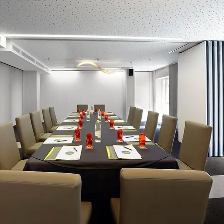 Sercotel Coliseo Hotel