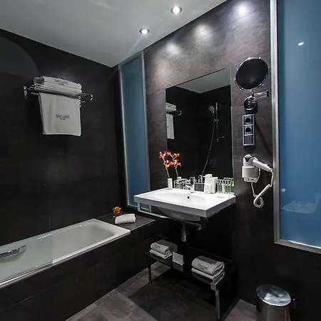 Sercotel Coliseo Hotel 4*