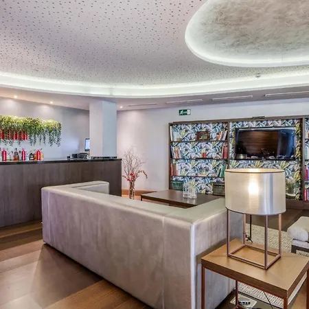 Hotel Sercotel Coliseo 4*