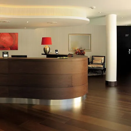 Sercotel Coliseo Hotel 4*