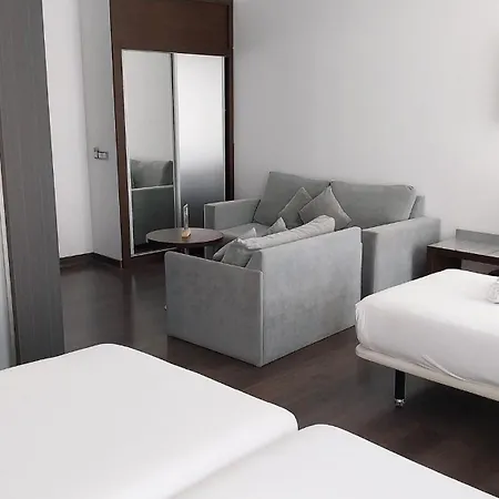 Sercotel Coliseo Hotel 4*