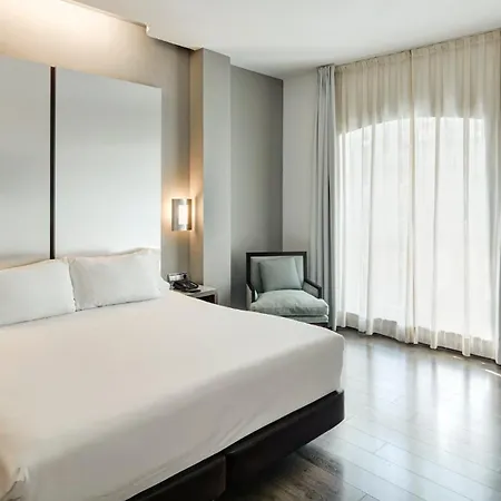 Sercotel Coliseo 4*
