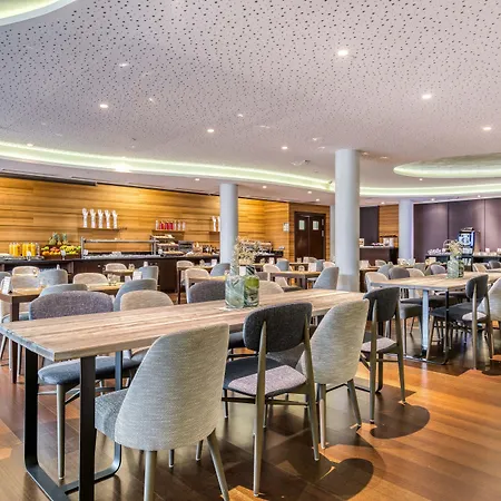 Otel Sercotel Coliseo 4*