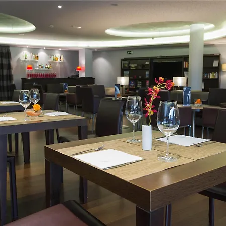 Sercotel Coliseo Hotel Bilbao