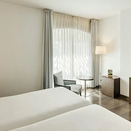 Sercotel Coliseo 4*