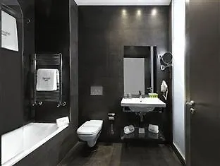 Sercotel Coliseo Hotel 4*