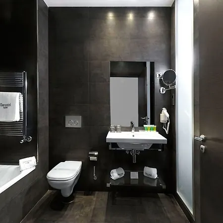 Sercotel Coliseo Hotel