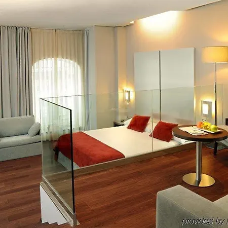 Sercotel Coliseo Hotel Bilbao