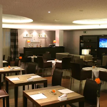 Hotel Sercotel Coliseo Bilbao