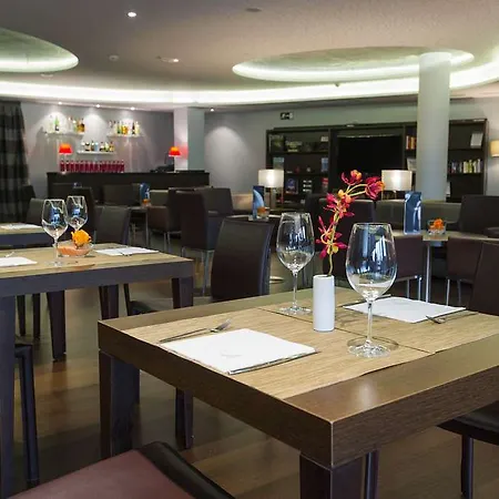 Sercotel Coliseo 4* Bilbao