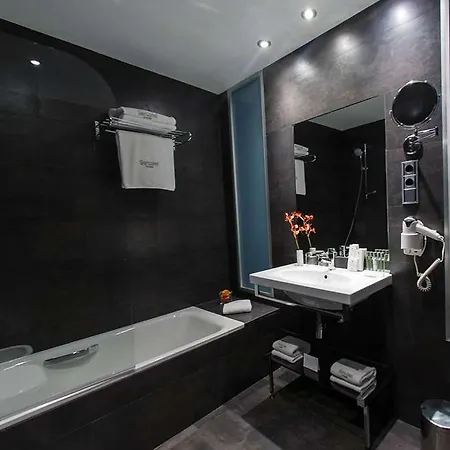 Sercotel Coliseo Hotel 4*