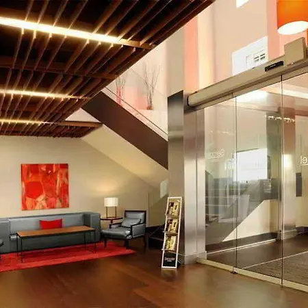 Sercotel Coliseo Hotel