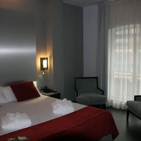 Sercotel Coliseo Hotel