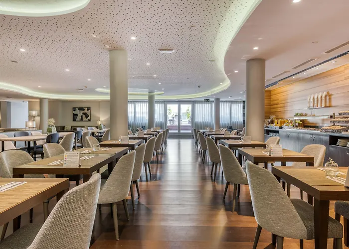 Sercotel Coliseo Bilbau