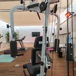 Hotel Sercotel Coliseo