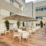 Hotel Sercotel Coliseo