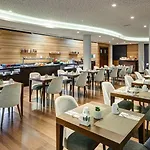 Sercotel Coliseo 4* Bilbao