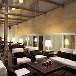 Sercotel Coliseo
