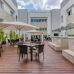 Sercotel Coliseo Hotel 4*