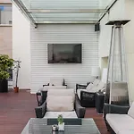 Hotel Sercotel Coliseo Bilbao