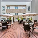Sercotel Coliseo Hotel 4*