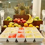 Sercotel Coliseo 4* Bilbao