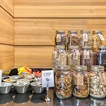 Sercotel Coliseo 4* Bilbao