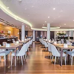 Sercotel Coliseo 4* Bilbao