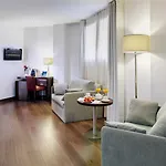 Sercotel Coliseo Bilbao