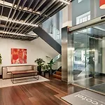 Sercotel Coliseo Hotel Bilbao