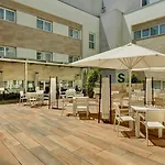 Sercotel Coliseo 4* Bilbao