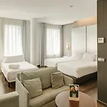 Sercotel Coliseo Hotel Bilbao