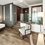 Hotel Sercotel Coliseo Bilbao