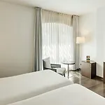 Sercotel Coliseo 4*