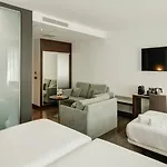 Hotel Sercotel Coliseo 4*