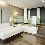 Sercotel Coliseo Hotel 4*